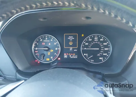 2021 Subaru Outback Premium from USA, damaged, VIN 4S4BTAFCXM3136174